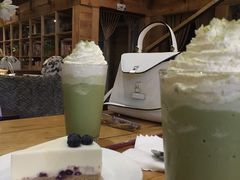 -山有花啡餐厅(常营总店)