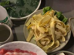 -故里和山·成都火锅(欢乐港湾店)