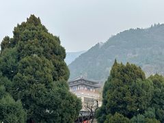 -华清宫景区