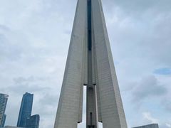 -上海市外滩历史纪念馆