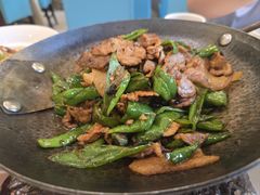 -大鸭梨烤鸭(北洼路店)