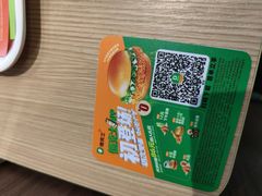 -德克士(安靖店)