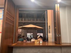 -永丰面馆(汉口路店)