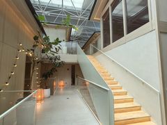 -A+阿加汤宿(大悦城店)
