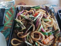 -烛影拾光观景餐厅·创意菜·摄影·小提琴(大唐不夜城店)