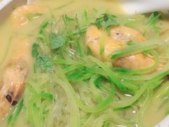 -小郭私房菜·海肠捞饭店(学士街店)