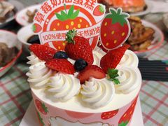-味多美蛋糕(大兴店)