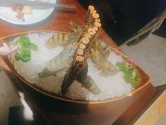 -捞王锅物料理(四川北路店)