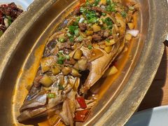 -黄山老妈·土菜(碧桂园店)
