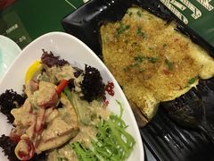 -龙虾风暴(松江店)