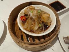 -利苑酒家(合景国际金融广场店)