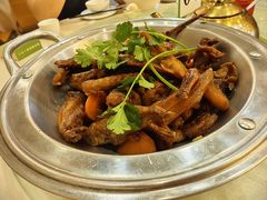 -美极鲜食坊(宝安南路店)