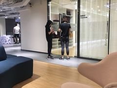 -威克健身游泳(万菱汇店)