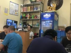 -老七饭馆(光荣道总店)