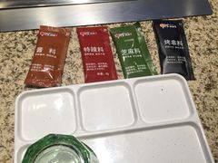 -丰茂烤串(公园店)