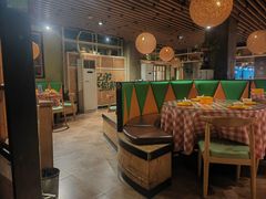 -俭朴菜(鲁磨路店)