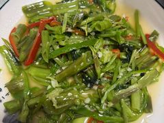 -军子大排档(迎春花园店)