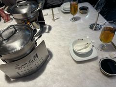 -一品鲜海鲜火锅(海信广场店)