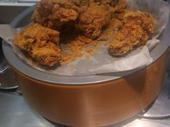 -龍歌自助小火锅(秦淮水游城店)