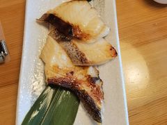 -王鼎精致料理铁板烧(世博源店)