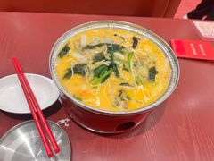 -喜家德虾仁水饺(长泰广场店)
