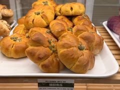 -新侨三宝乐面包店(崇文门店)