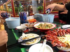 -大孩龙虾(体育场旗舰店)