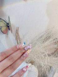 -四季·予你日式美甲美睫Nail