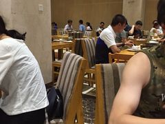 大堂-原鄉本味 楚菜 丹江口鱼(北苑店)