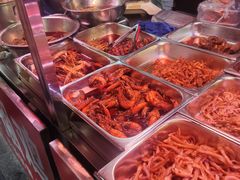 -浪哥卤味捆鸡(南门口店)