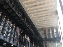 -北京康莱德酒店