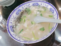 -冯鑫记南京鸭血粉丝汤(来燕路店)