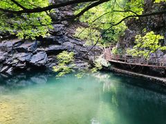 -九龙潭景区