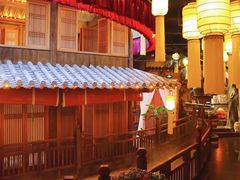 -叶叶菩提·晋福宫