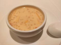 杨枝甘露-利苑酒家(宜安广场店)