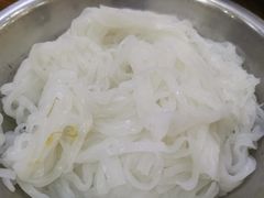 -龙上水现炒生料(柳沙店)