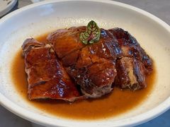 -陶兰居·香港饭店·海鲜大排档(圆融时代广场店)