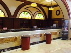 -山明水秀大饭店