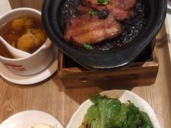 -膳心记-明火四宝煲仔饭(燕南店)
