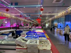 -北京清河镇农副产品交易市场中心