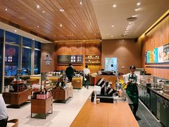 -星巴克(广州百信广场东区店)