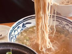 -霸道川面馆(张江店)