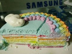 -西檬树SIMON·T轻奢蛋糕(大东方Max店)