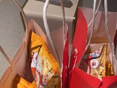 -海底捞火锅(扬名广场店)