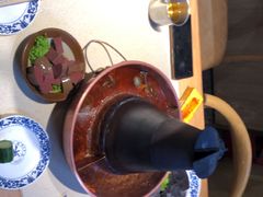 -东镇老火锅(长春路首店)