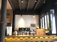 -Metal hands·铁手咖啡