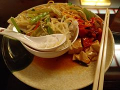 -长生素斋(普陀山店)