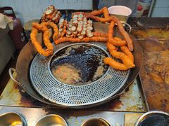 -豪華小食.華記