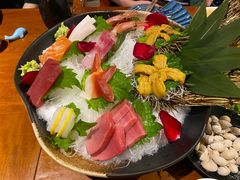 -牛玄庵日式寿喜烧·料理店(新源里店)