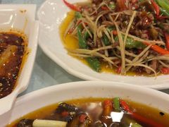 -陈胖子特色菜.鲜货现炒(融景城店)